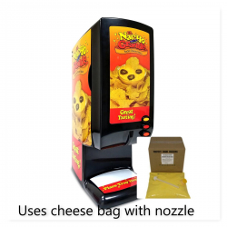 Nacho Cheese Dispenser - $35